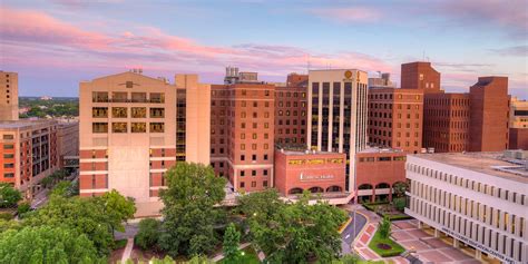 musc charleston